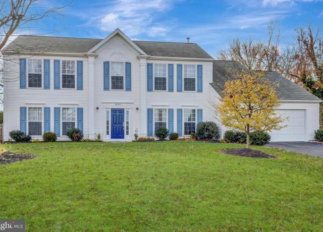 Property at 8591 Signal Hill Rd, Manassas, VA 20110, 4 beds, 2.5 baths