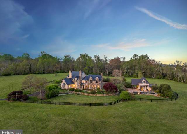 Property at 315 Piedmont Ave, Washington, VA 22747, 4 beds, 4 baths