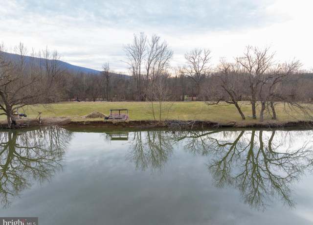Property at 0 Stage Coach Rd, Woodstock, VA 22664
