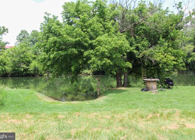 Property at 0 Stage Coach Rd, Woodstock, VA 22664