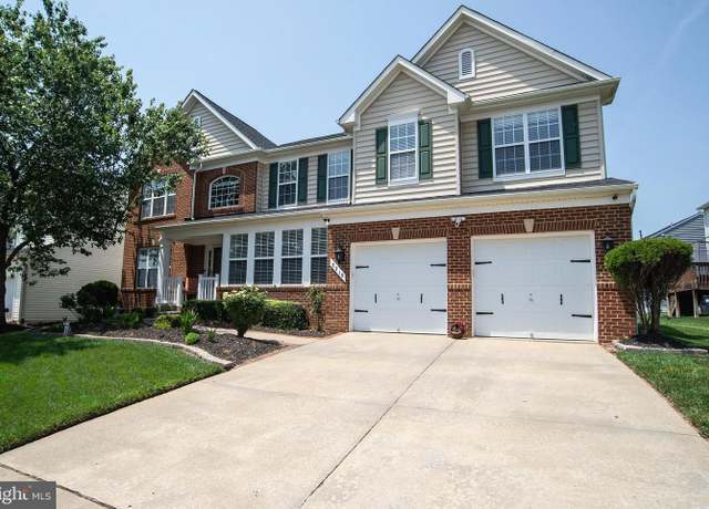 Property at 5210 Basswood Dr, Fredericksburg, VA 22407, 5 beds, 3.5 baths