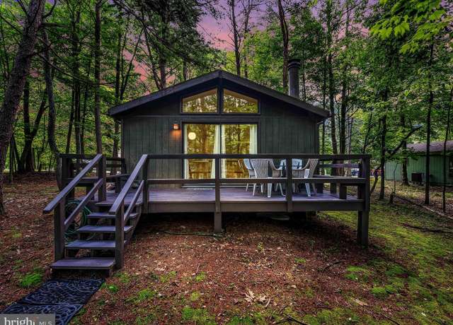 Property at 60 Conifer Ln, Hedgesville, WV 25427, 1 bed, 1 bath