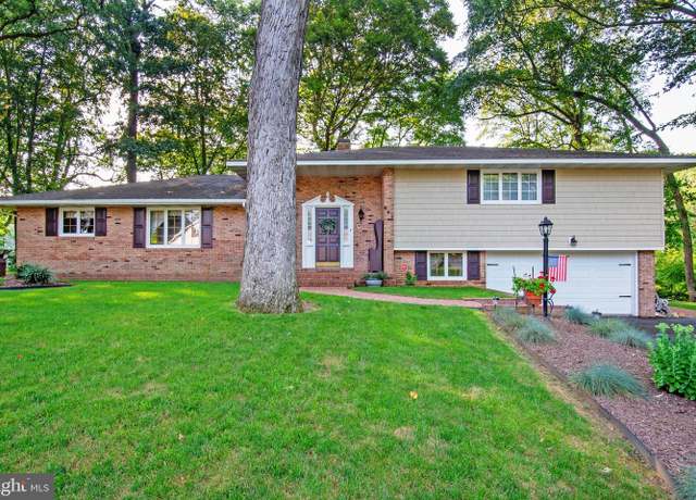 Property at 647 Mccauley Pond Rd, Harrington, DE 19952, 3 beds, 3.5 baths