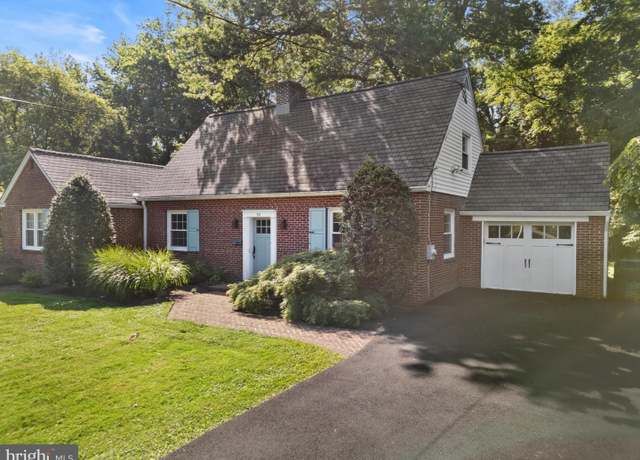 Property at 10 Madelyn Ave, Wilmington, DE 19803, 4 beds, 2.5 baths