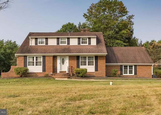 Property at 404 Kimberley Rd, Hockessin, DE 19707, 4 beds, 2.5 baths