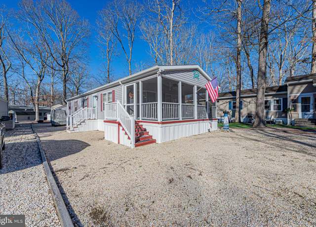 Property at 33931 Liberty St #52357, Millsboro, DE 19966, 3 beds, 2 baths
