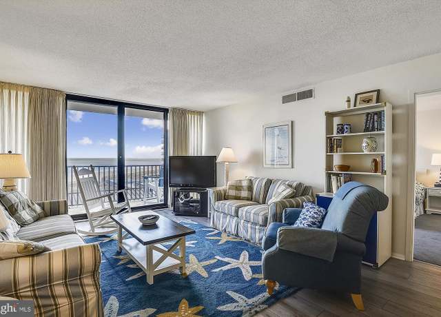 Property at 506 Brandywine House Rd Unit 506S, Bethany Beach, DE 19930, 2 beds, 2 baths