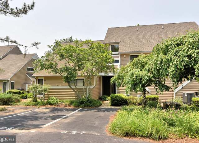 Property at 20802 Spring Lake Dr #427, Rehoboth Beach, DE 19971, 2 beds, 2 baths