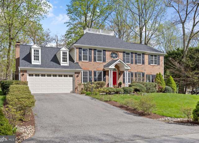 Property at 506 Pinefield Dr, Severna Park, MD 21146, 5 beds, 3.5 baths