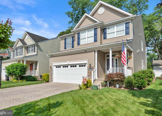 Property at 620 Cypress Ln, Severna Park, MD 21146, 4 beds, 3.5 baths