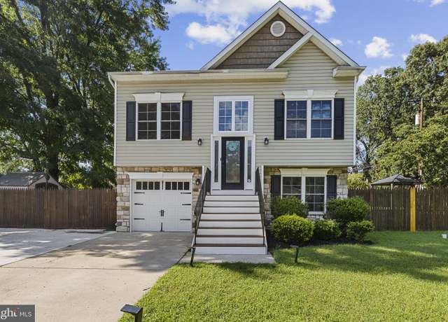 Property at 736 213th St, Pasadena, MD 21122, 4 beds, 3 baths