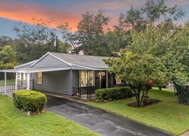 Property at 1125 Wynbrook Rd, Glen Burnie, MD 21060, 3 beds, 2 baths