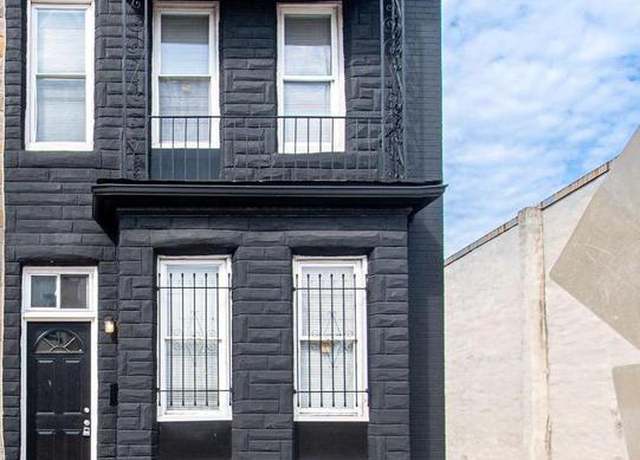 Property at 1908 Kennedy Ave, Baltimore, MD 21218, 3 beds, 1.5 baths
