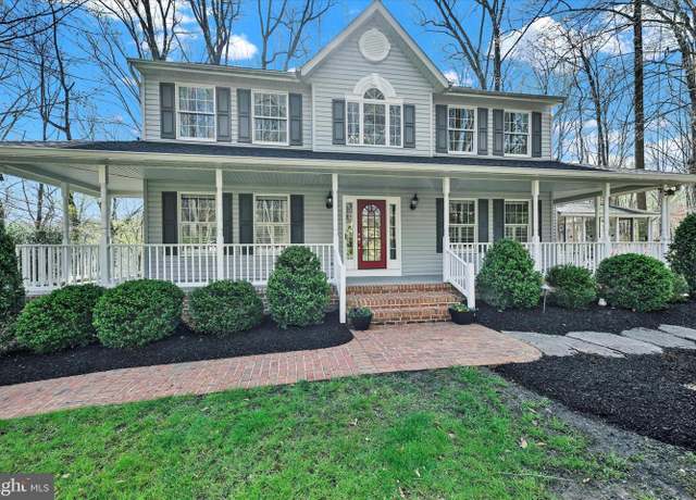 Property at 15 Wesley Woods Ct, Kingsville, MD 21087, 4 beds, 3 baths