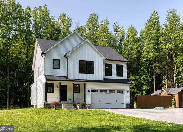 Property at 1513 Cherry Garden Rd, Essex, MD 21221, 4 beds, 3.5 baths