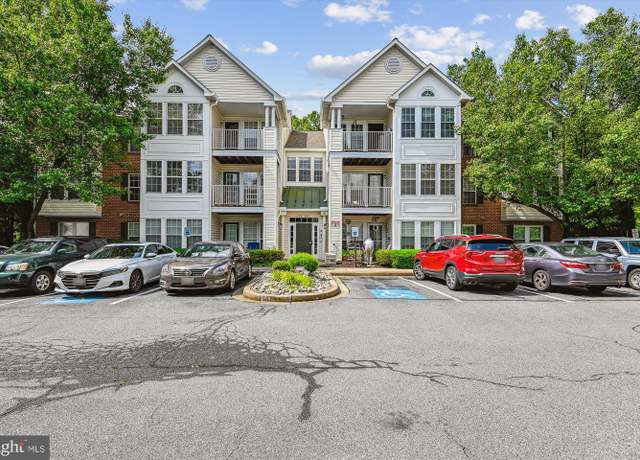 Property at 9763 Reese Farm Rd #9763, Owings Mills, MD 21117, 2 beds, 2 baths