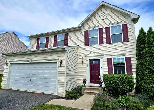 Property at 120 Cool Springs Rd, North East, MD 21901, 3 beds, 2.5 baths