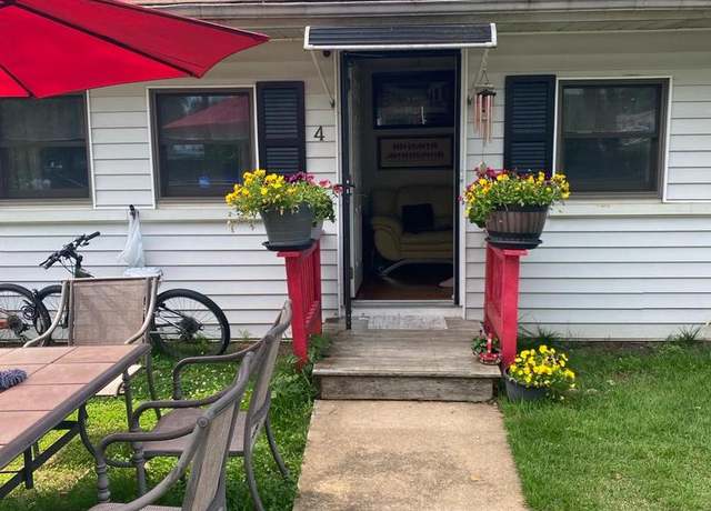 Property at 4 Highland Pl, Indian Head, MD 20640, 2 beds, 1 bath