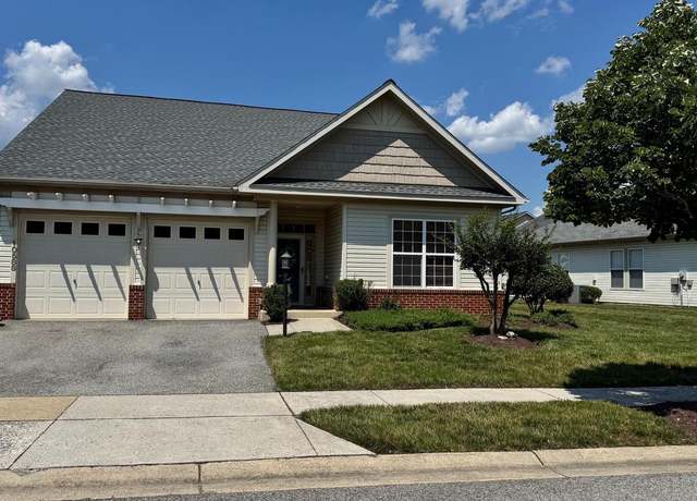 Property at 10588 Shooting Star Ln, Waldorf, MD 20603, 2 beds, 2 baths
