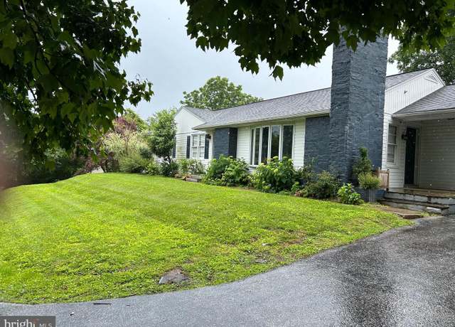 Property at 1419 E Mayberry Rd, Westminster, MD 21158, 3 beds, 2 baths