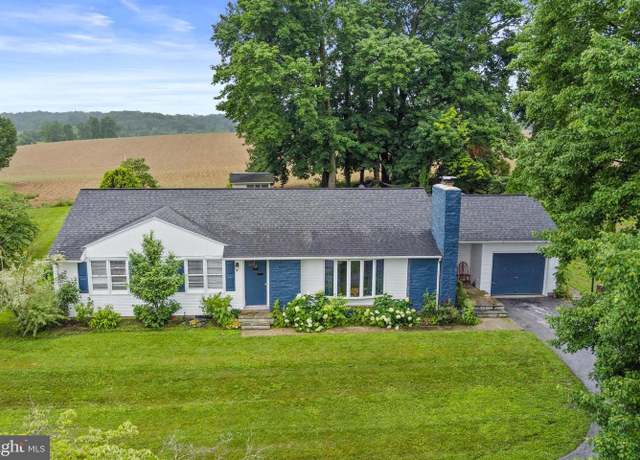 Property at 1419 E Mayberry Rd, Westminster, MD 21158, 3 beds, 2 baths