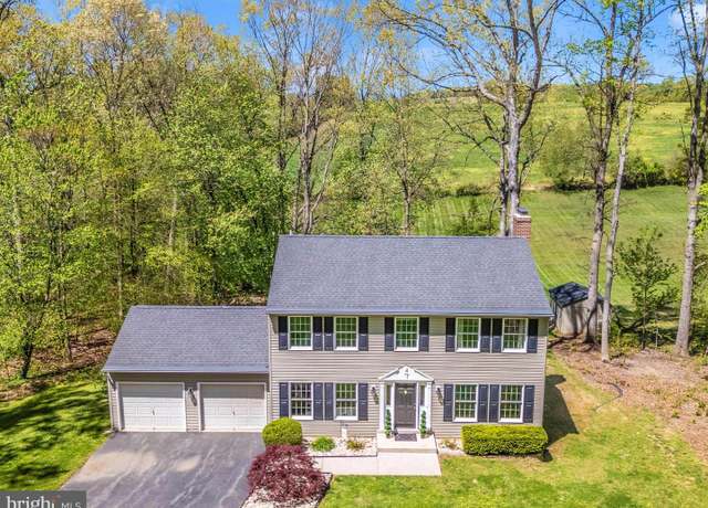 Property at 7216 Wilson Rd, Mount Airy, MD 21771, 4 beds, 3.5 baths