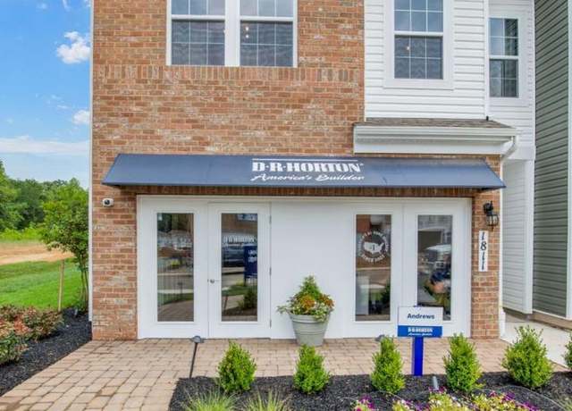 Property at 1811 Rankokus Dr, Havre De Grace, MD 21078, 4 beds, 3.5 baths