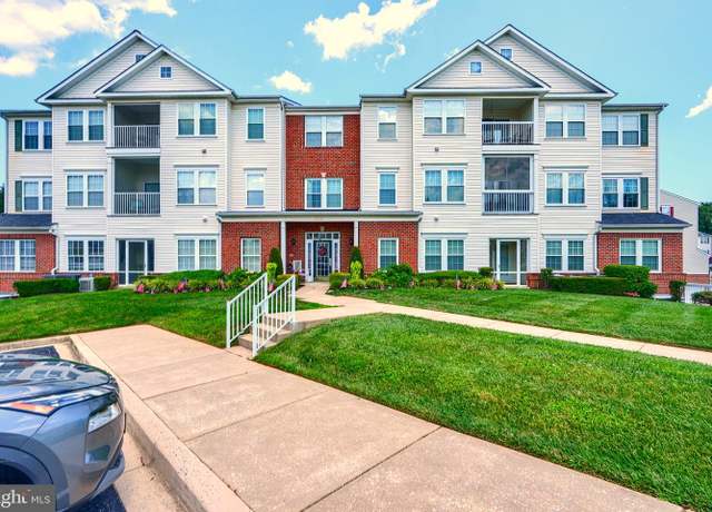 Property at 306-K Willrich Cir Unit 306K, Forest Hill, MD 21050, 2 beds, 2 baths