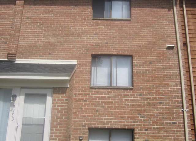 Property at 7453 Hickory Log Cir, Columbia, MD 21045, 4 beds, 3.5 baths