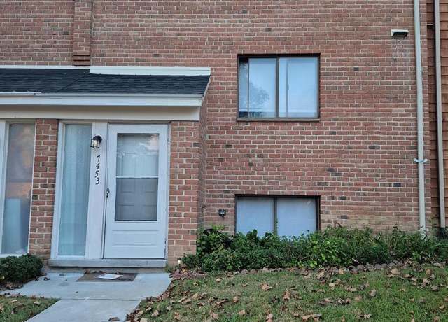 Property at 7453 Hickory Log Cir, Columbia, MD 21045, 4 beds, 3.5 baths