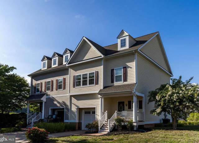 Property at 103 Landing Ln, Chestertown, MD 21620, 2 beds, 2.5 baths