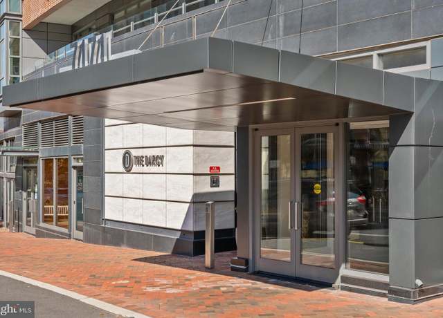 Property at 7171 Woodmont Ave #206, Bethesda, MD 20815, 2 beds, 2 baths