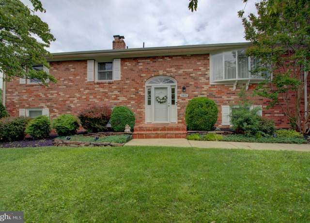 Property at 3405 Sundown Farms Way, Olney, MD 20832, 5 beds, 3 baths