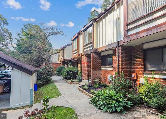 Property at 20207 Laurel Hill Way, Germantown, MD 20874, 3 beds, 3 baths