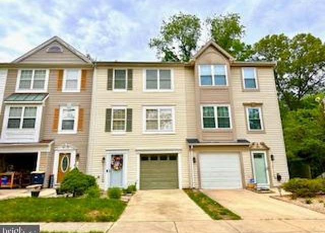 Property at 13712 Captain Marbury Ln, Upper Marlboro, MD 20772, 3 beds, 2.5 baths