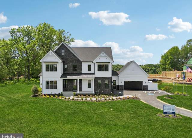 Property at 16500 Rolling Knolls Ln, Upper Marlboro, MD 20774, 6 beds, 6.5 baths