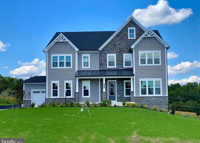 Property at 16500 Rolling Knolls Ln, Upper Marlboro, MD 20774, 6 beds, 6.5 baths