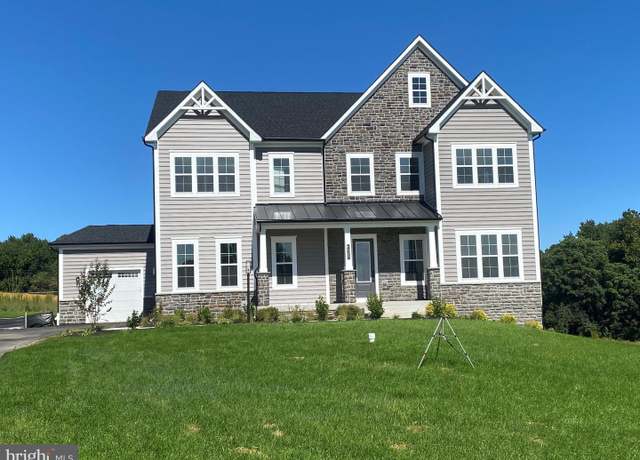 Property at 16500 Rolling Knolls Ln, Upper Marlboro, MD 20774, 6 beds, 6.5 baths