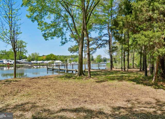 Property at 715 Winchester Creek Rd, Grasonville, MD 21638, 3 beds, 2 baths
