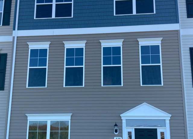 Property at 241 Jessica Lynn Ave, Stevensville, MD 21666, 3 beds, 3 baths