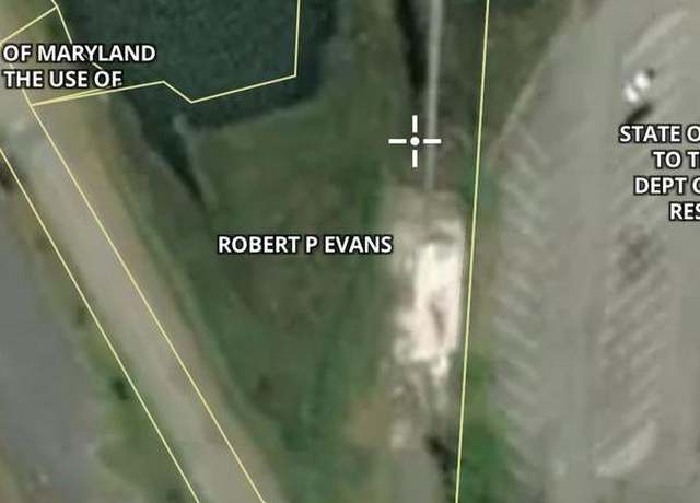 Property at 910 Norris Harbor Dr #0000, Crisfield, MD 21817
