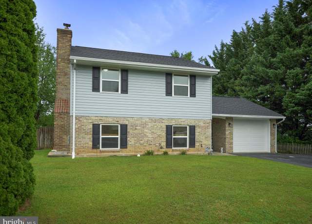 Property at 503 Cornell Ave, Hagerstown, MD 21742, 3 beds, 2 baths
