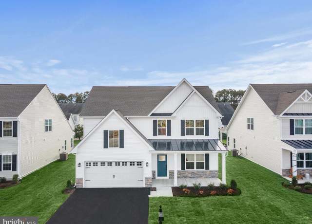 Property at 12452 Coastal Marsh #79, Berlin, MD 21811, 3 beds, 2.5 baths
