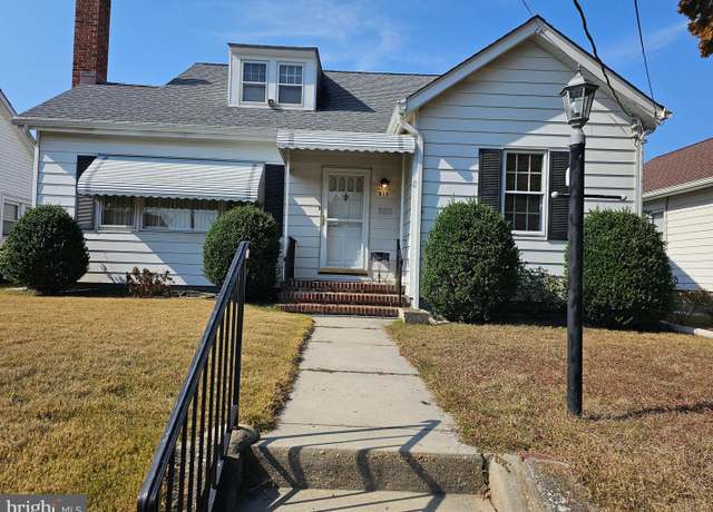 Property at 518 Coral Ave, Bridgeton, NJ 08302, 3 beds, 1.5 baths