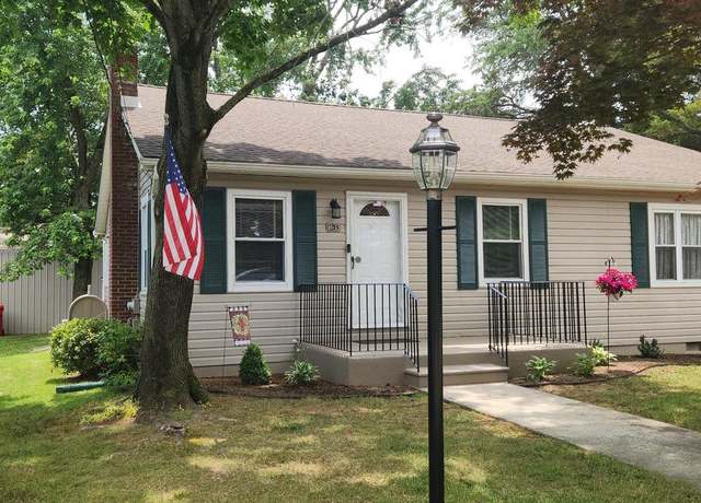 Property at 28 Victory Rd, Bridgeton, NJ 08302, 2 beds, 2 baths