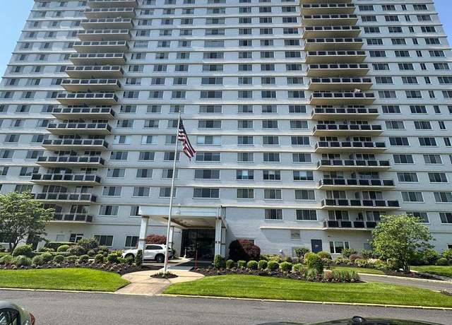 Property at 1840 Frontage Rd #607, Cherry Hill, NJ 08034, 1 bed, 1 bath