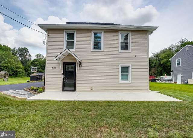 Property at 248 Davistown Rd, Blackwood, NJ 08012, 3 beds, 1 bath
