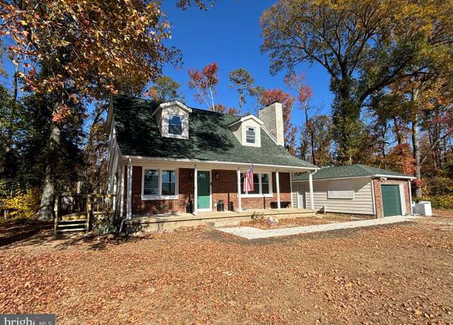 Property at 2092 Main Rd, Newfield, NJ 08344, 3 beds, 2 baths