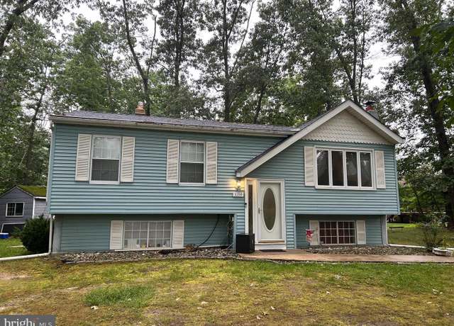 Property at 1159 Violet Ave, Williamstown, NJ 08094, 3 beds, 1 bath