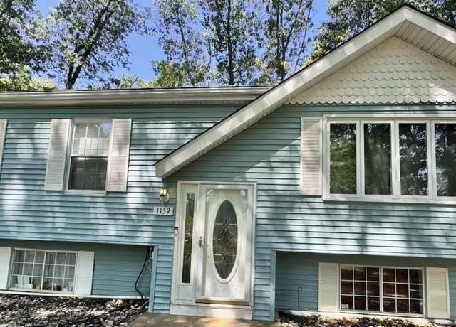 Property at 1159 Violet Ave, Williamstown, NJ 08094, 3 beds, 1 bath